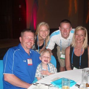 Meet your Posher, Lynne